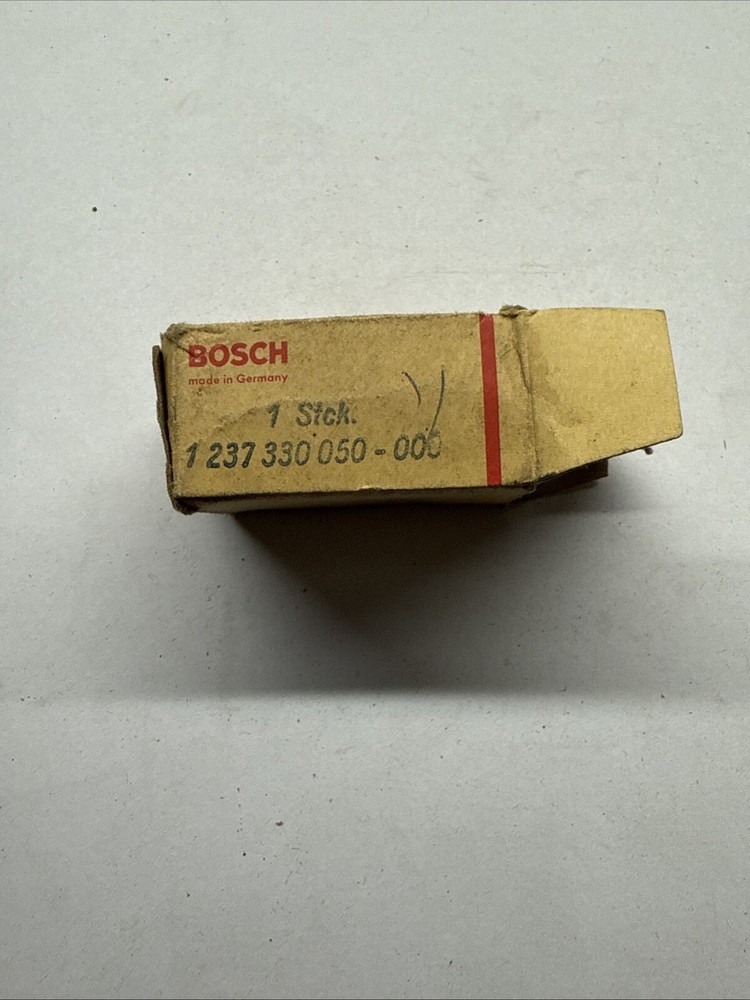Bosch Ignition Condenser 1 237 330 050