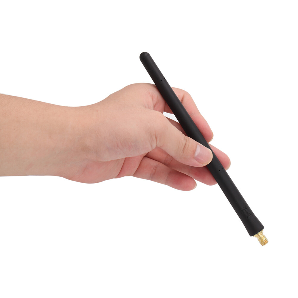 For TOYOTA TUNDRA 2000-2020 7" Short Aerial Antenna Mast Radio AM/FM Reception