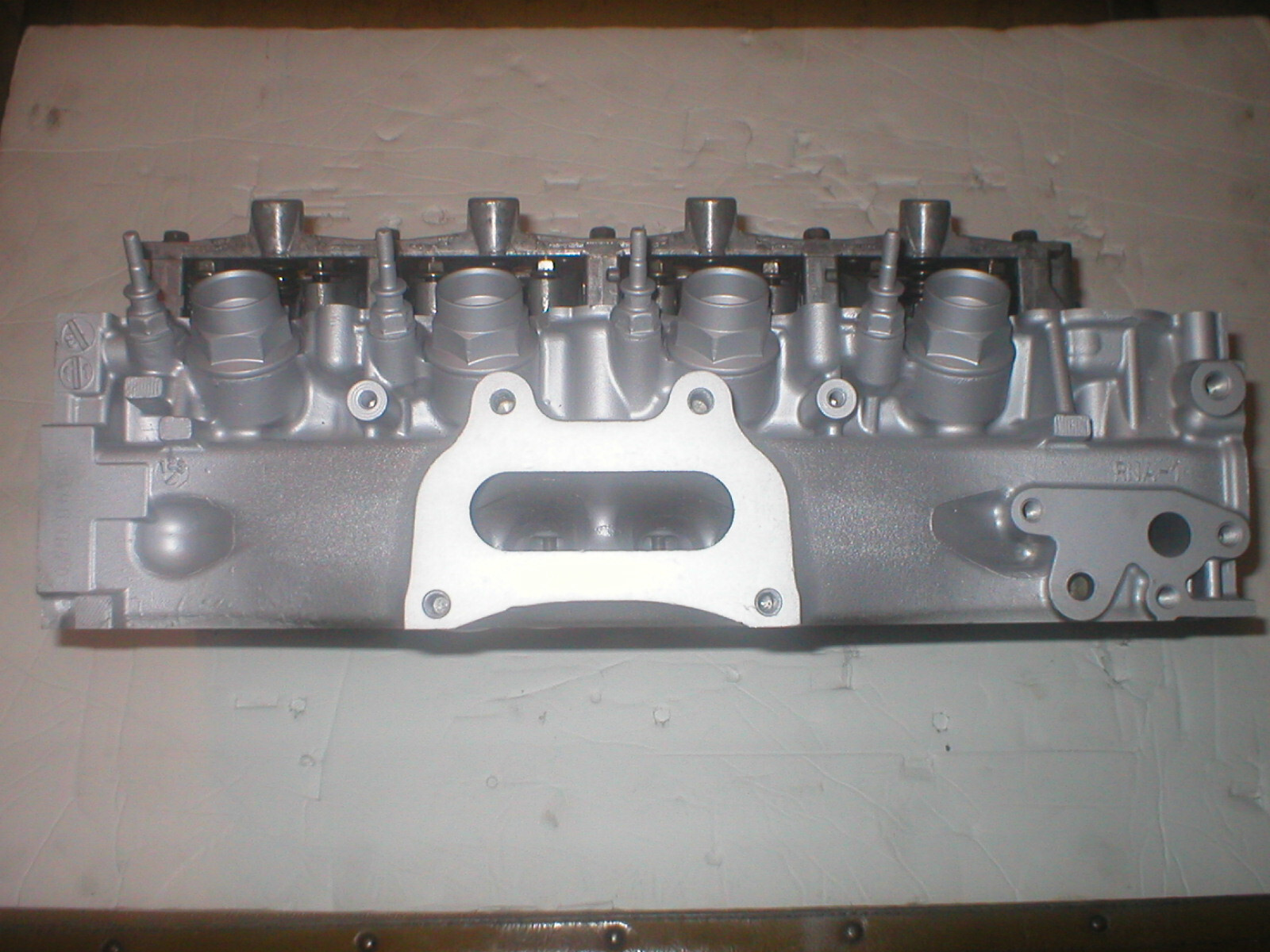 HONDA CIVIC 1.8 EX DX LX 2006-2011 RNA REBUILT CYLINDER HEAD NO CORE REQUIRED