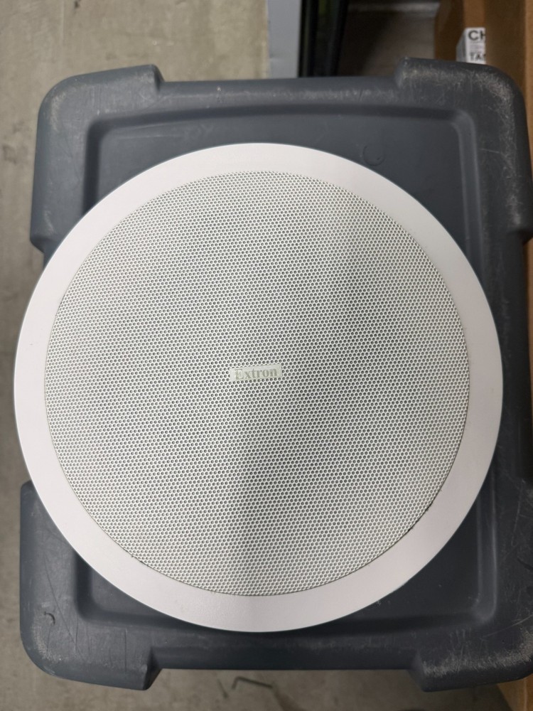 Extron SI 3CT LP Ceiling speaker
