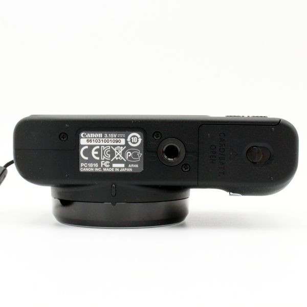 CANON PowerShot SX160IS 273213