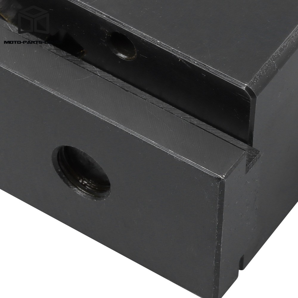 CA 250 444 Wedge Type Quick Change Tool Post Kit 14-20" Swing Lathe