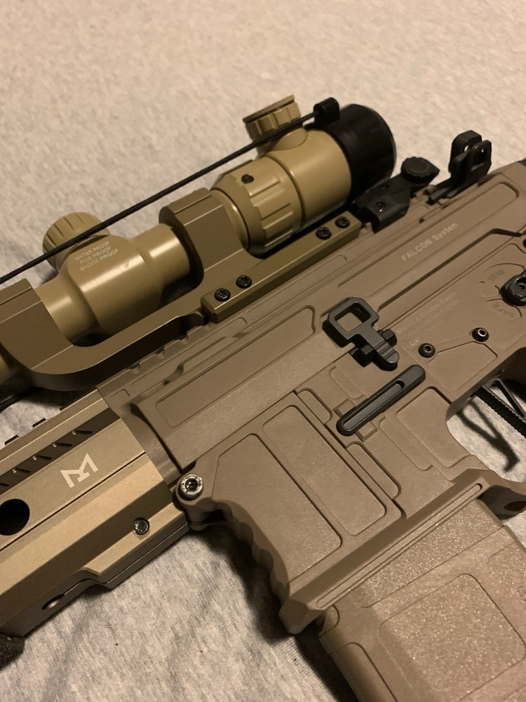 Airsoft bundle
