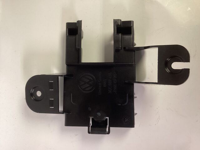 Genuine Volkswagen Mount Bracket 3CC-907-456