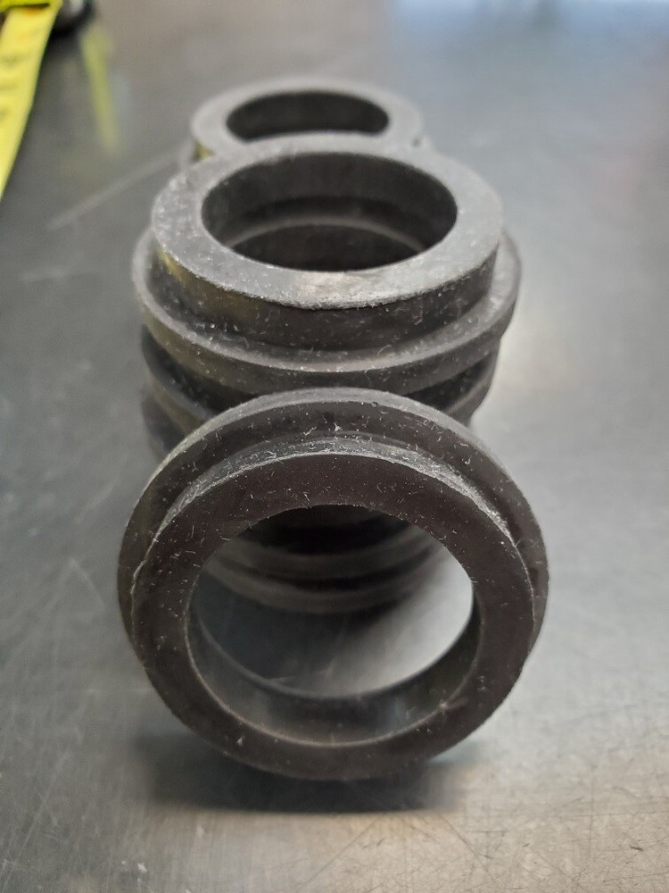 Single Blast Gasket for Crowsfoot Blast Couplings