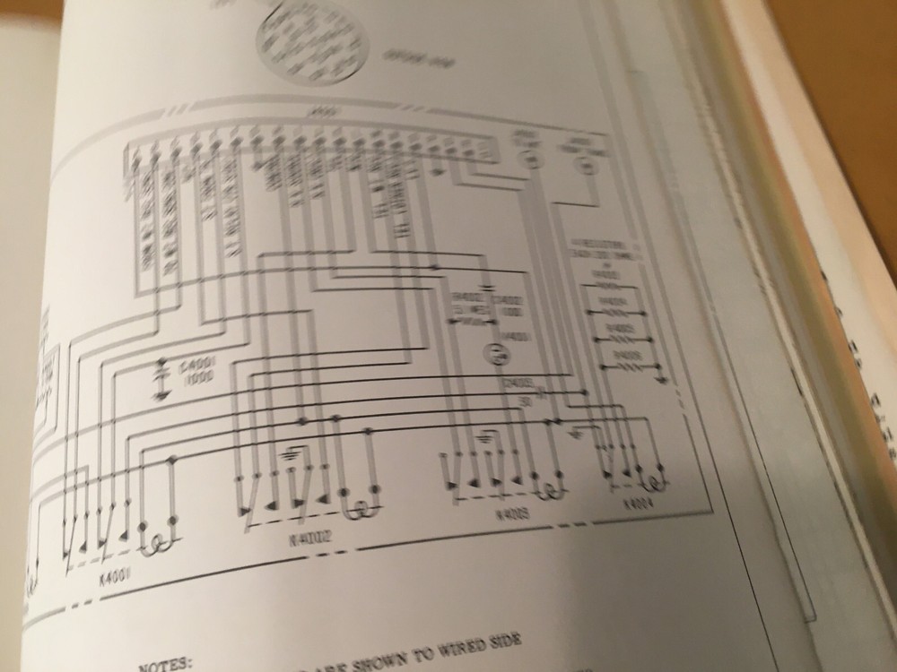 Radio Set ARC Type 12 Service Manual