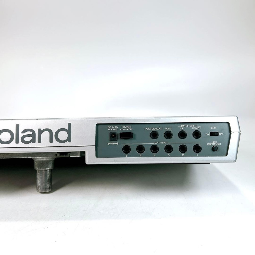 Roland PAD-80 MIDI 698484