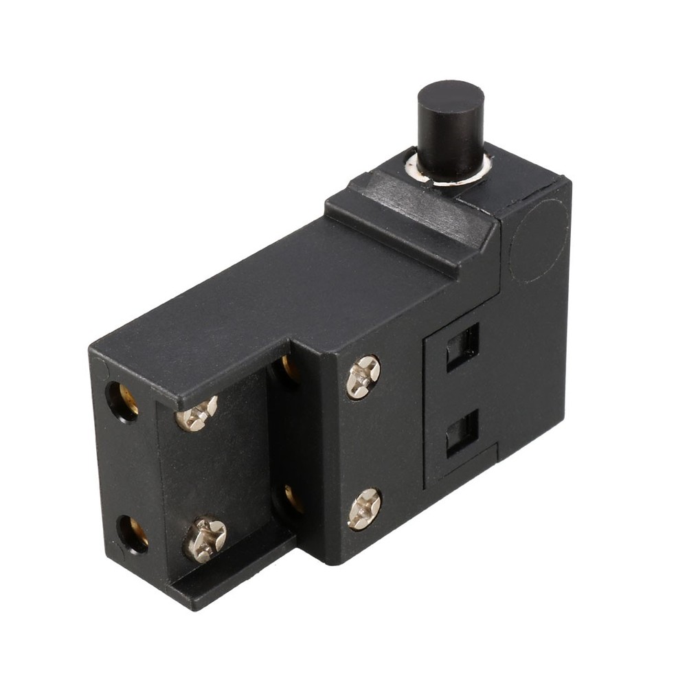 Trigger Switch Electric Drill Hammer 250V/6A Speed Control Push Button Switch
