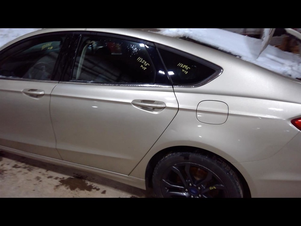 14-20 FORD FUSION Multifunction Relay Control Module Computer DG9T14B476B