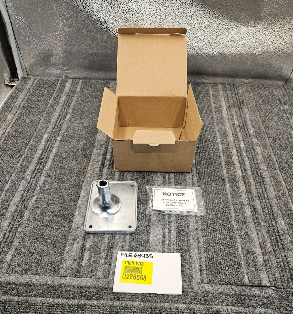 Pearl Electronic Drum Controller Module Mount (PEMM)