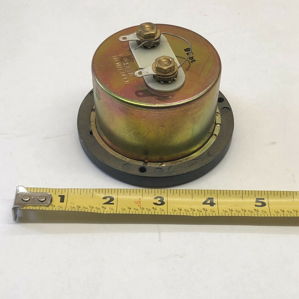 Arbitrary Scale Meter 58A63D15