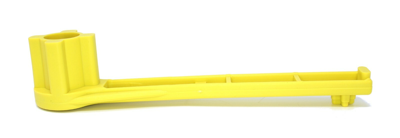 4-IN-1 Bung Drum Wrench 55-30-15 Gallon Water Barrel Nut Cap Plug Pick a Color