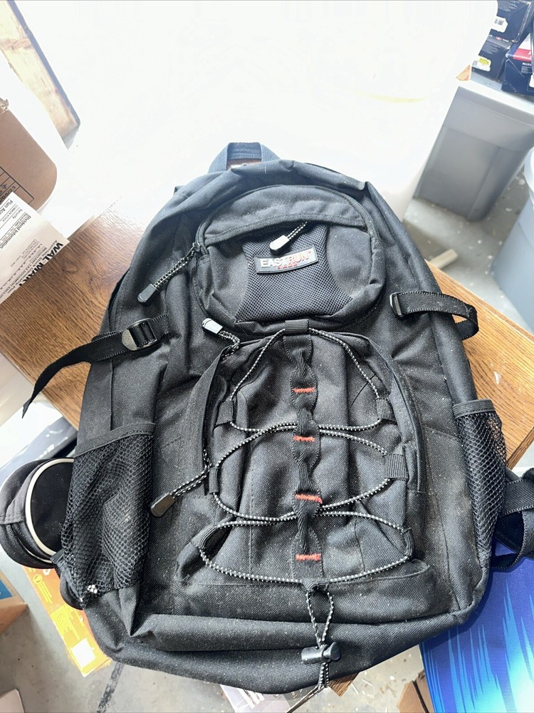 Eastrun Backpack