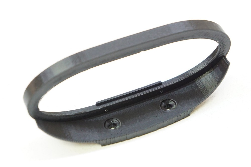 Wall Mount Holder Bracket for Arris SURFboard S33 DOCSIS Cable Modem