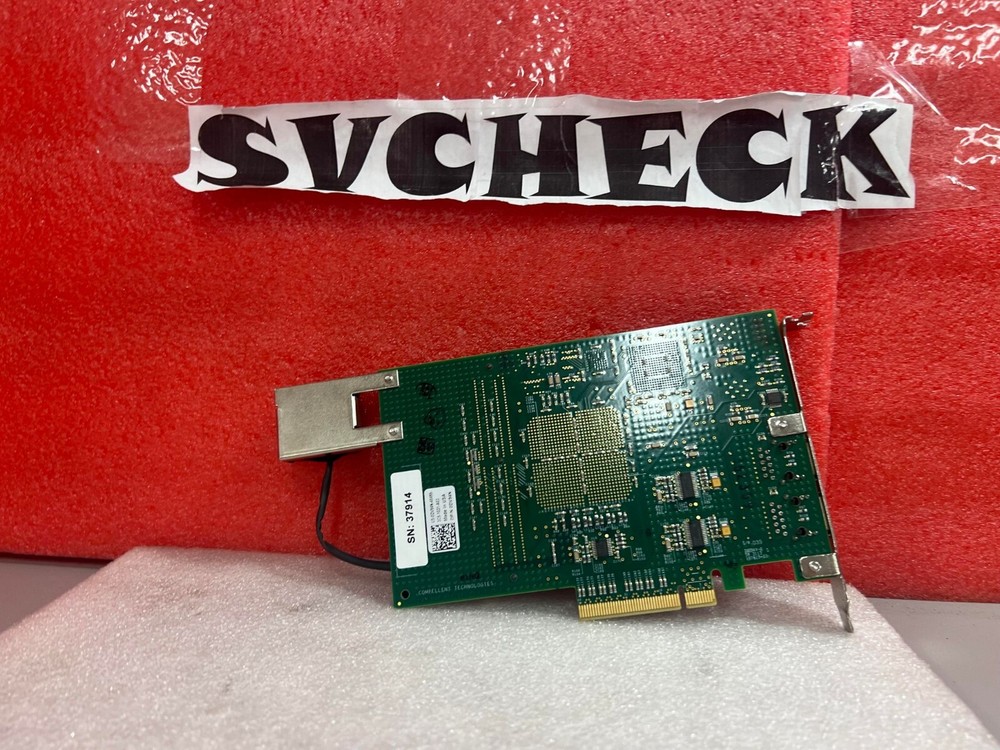 DELL 0DV94N RAID CONTROLLER PCI-E 512MB CACHE W/BATTERY