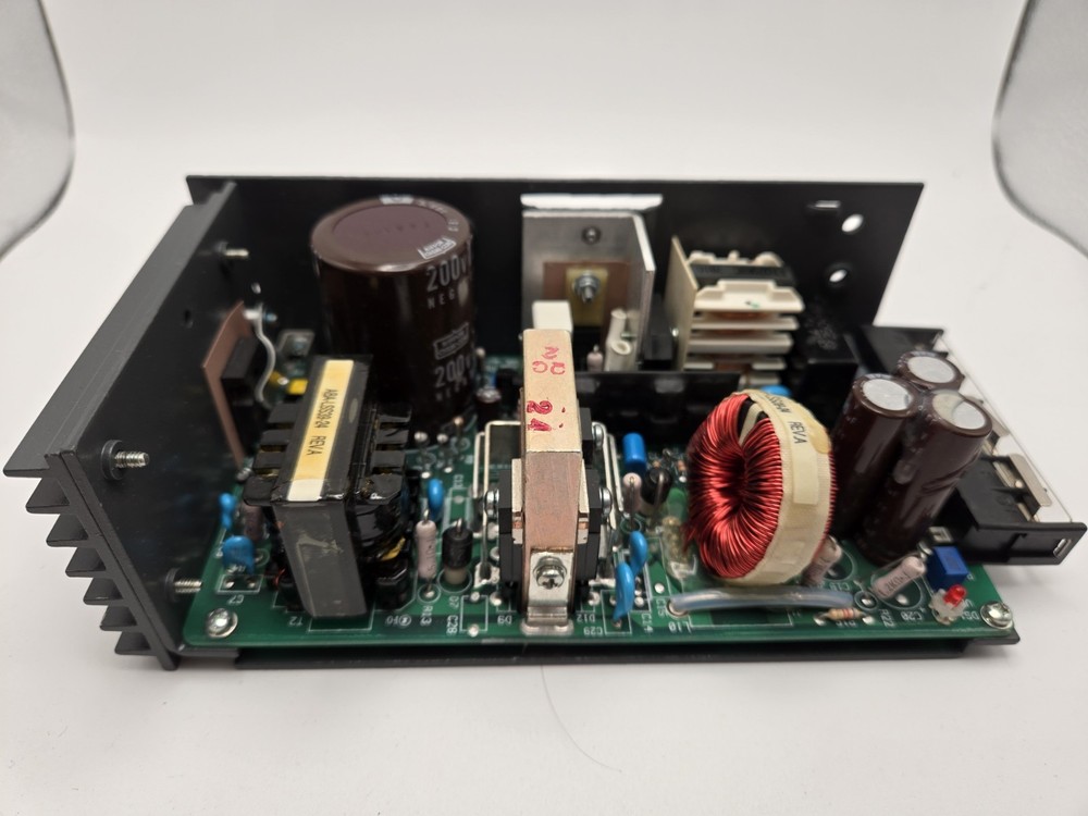 Lambda Lss-29-24 Power Supply