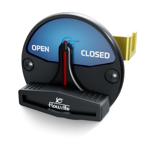 Flow-Rite Actuator Open Close #MPC1-01-100