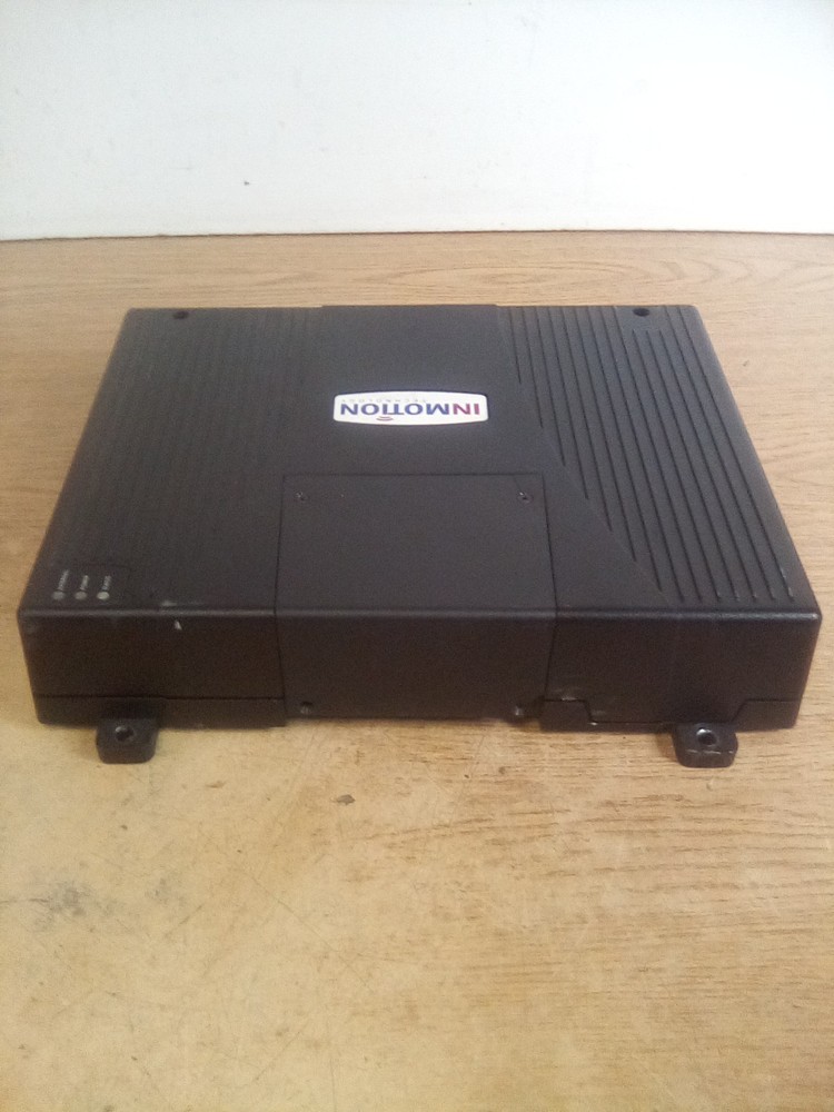 InMotion Technology OMG2000 Multi-Network Mobile Gateway