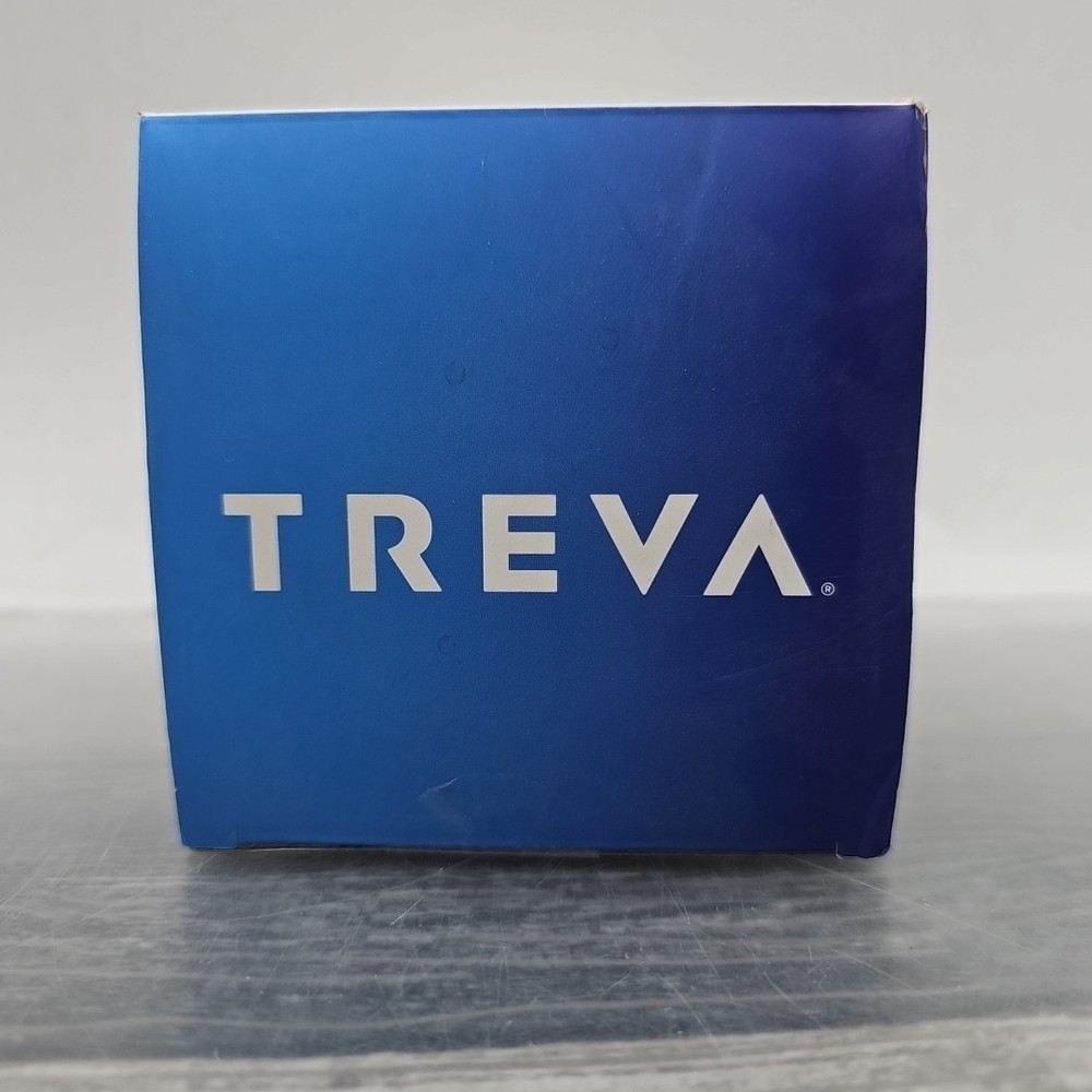 Treva • Rechargeable Humidifier w/Lights • Mini • Portable • Multi-Function [SS]