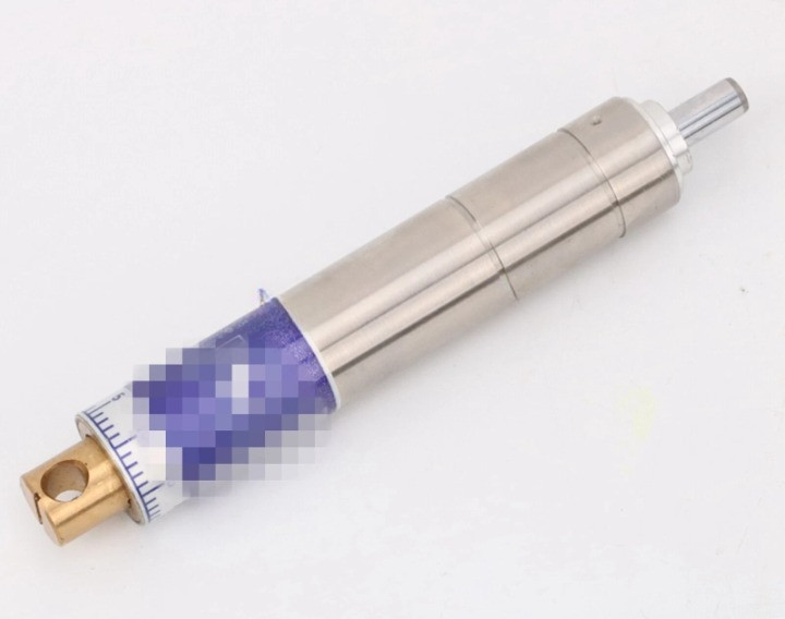 For 1002-31-1/2 Pneumatic Adjustable Hydraulic Buffer Damper