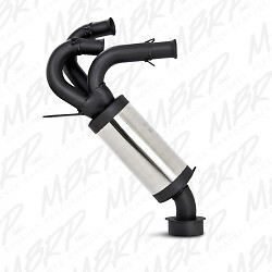 MBRP Performance Exhaust Race 3010311