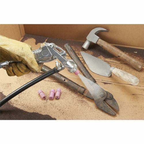 Ozito 23kg Portable Sandblaster