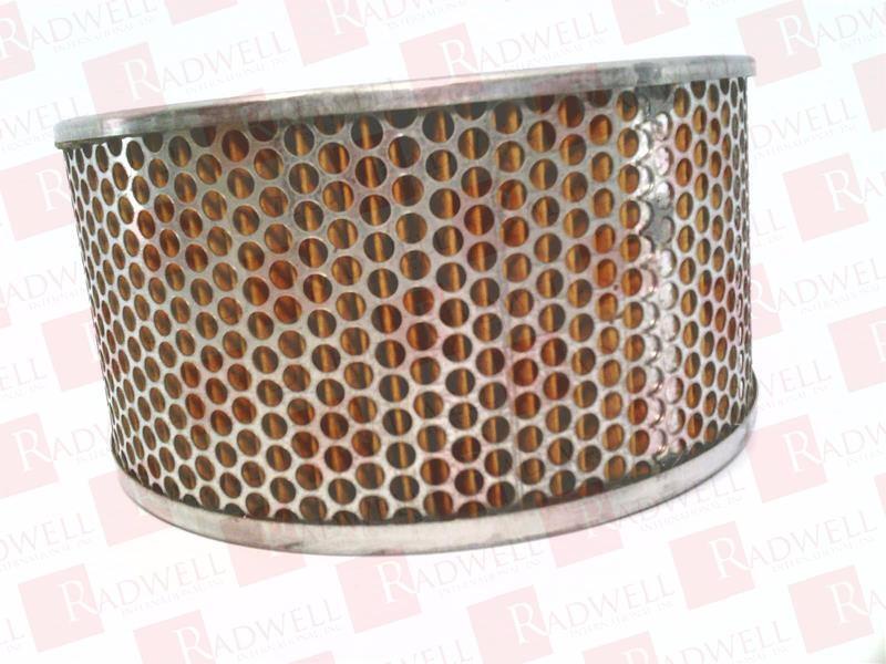 CLARCOR INC AF-2 / AF2 (USED)