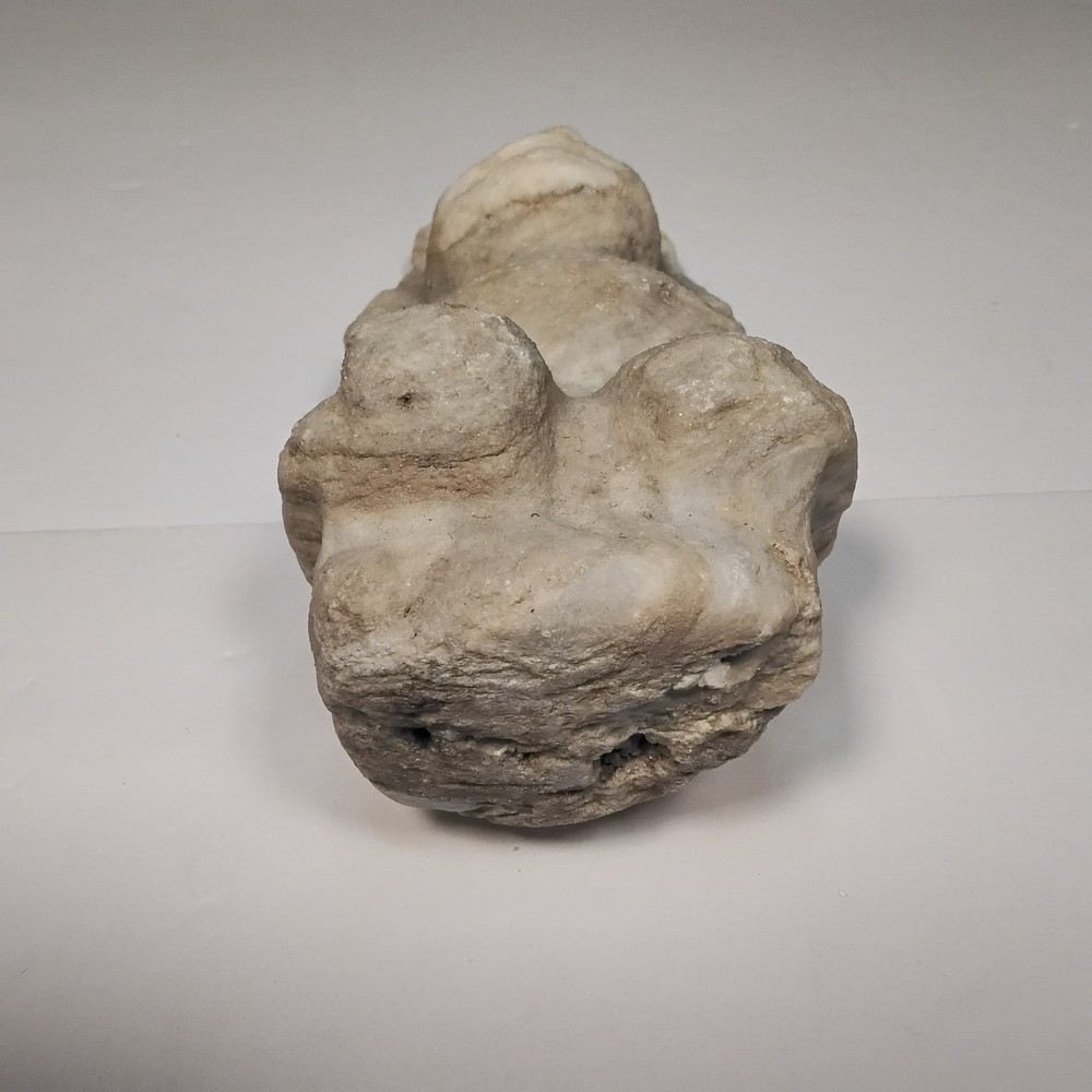 Mexican Soapstone Statuette