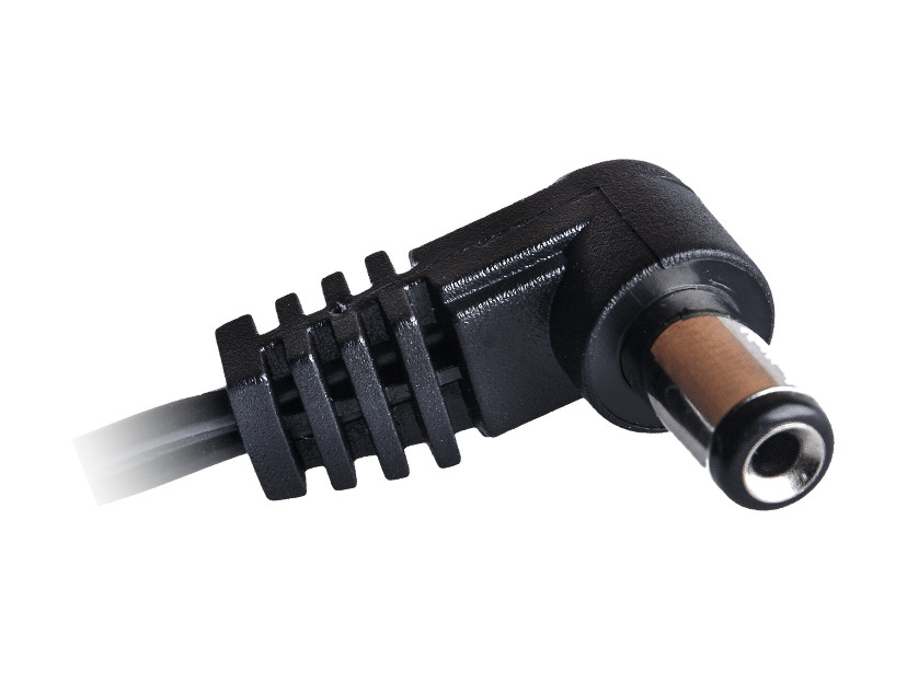 CIOKS Type 1 1080 FLEX Cable - 31 inch Center Negative