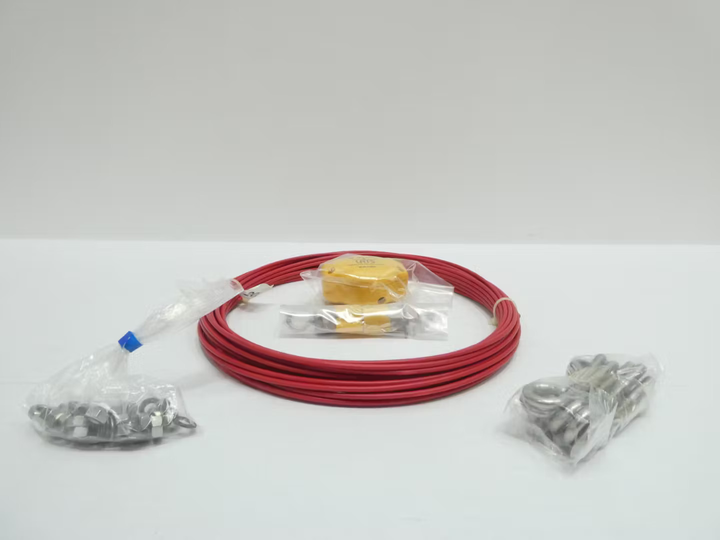 Allen Bradley 440E-A13082 Installation Kit