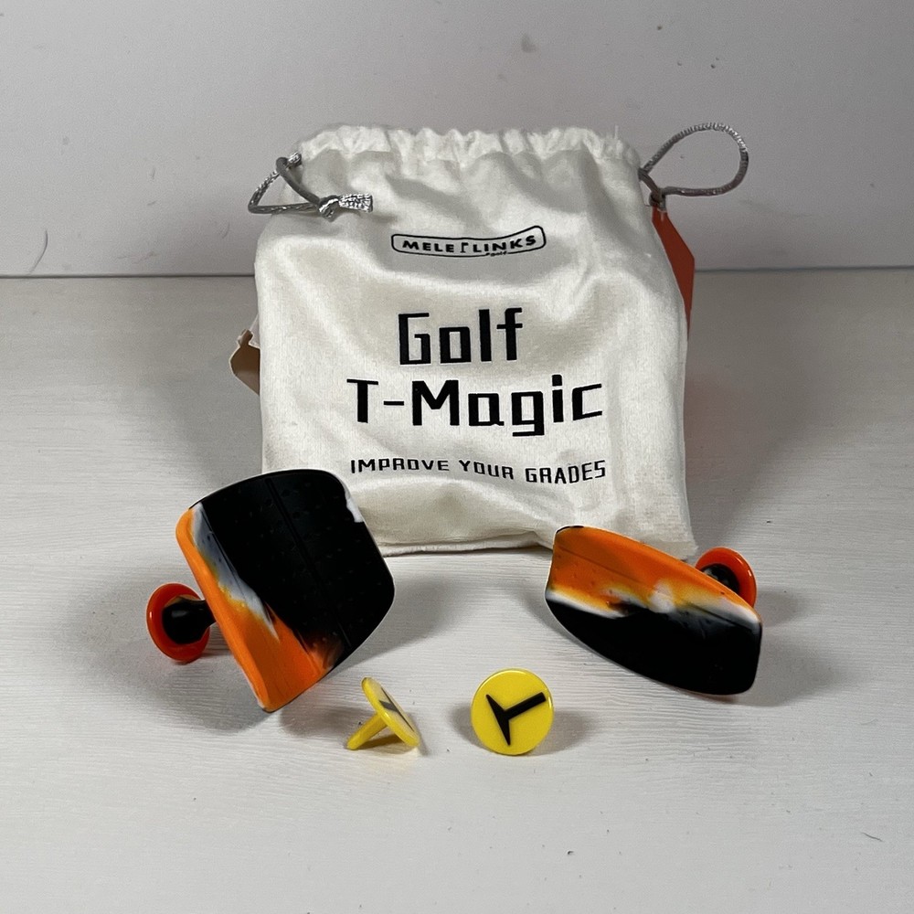 Golf T-Magic