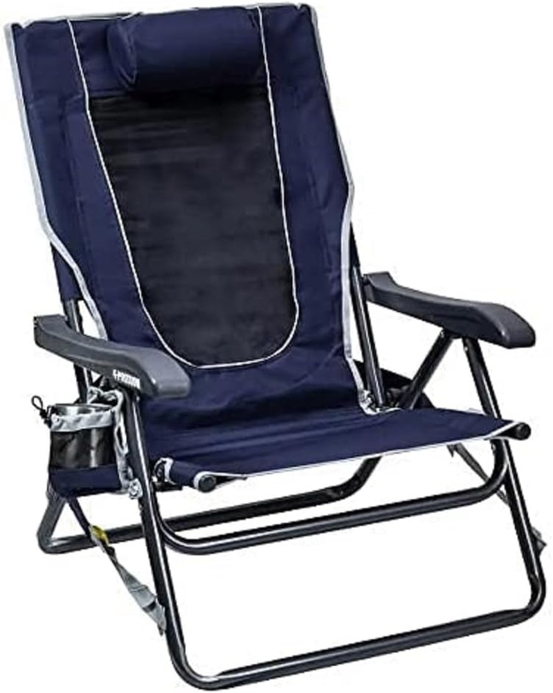 66260: Backpack Event Chair