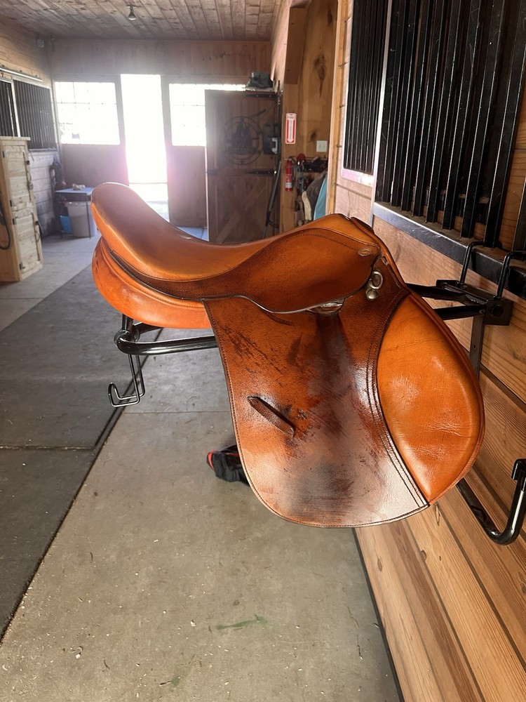 Ottimo Saddle