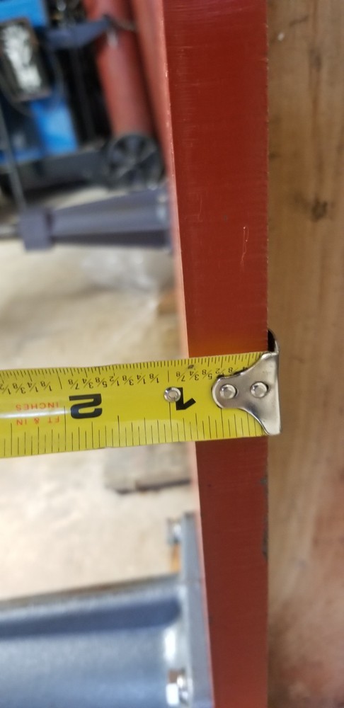 WORKBENCH - heavy duty