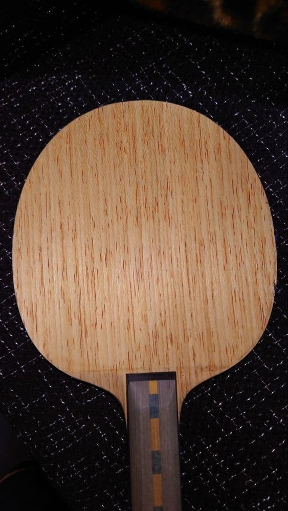 TSP BESTY OFFENSIVE Table Tennis Racket Aramid Carbon Attack Type