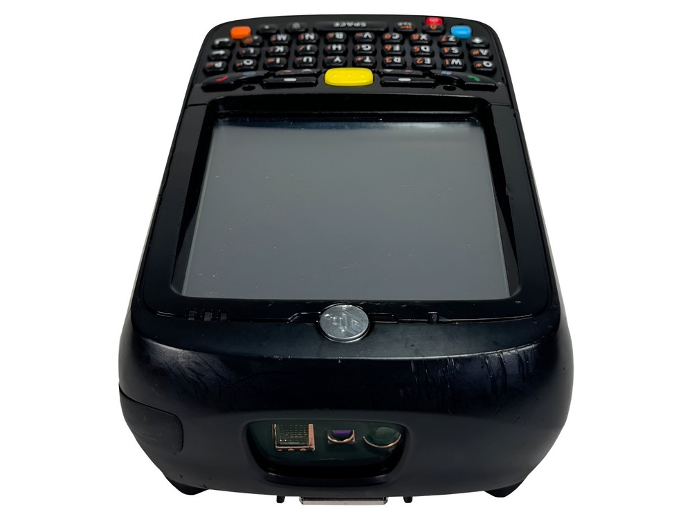Zebra Motorola MC55E0 Camera Barcode Scanner MC55E0-PM0S3QQA9US w/Kit Grade A!🔥