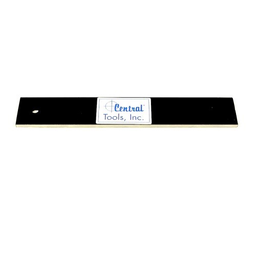 Central Tools  6475 Precision Straight Edge, 18 Inch