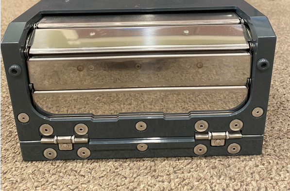 EVERI F510 CASH CASSETTE TYPE A $100