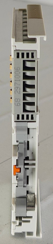 Beckhoff EL2004 4x Digital Output Module 24V DC / 0.5A