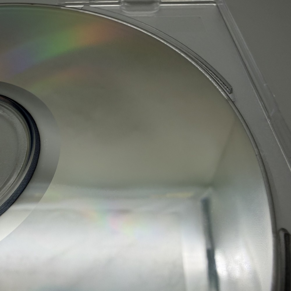 Vintage 2003 APC PowerChute Business Edition Basic 5-Node Software CD-ROM