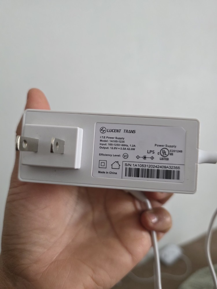 Verizon Internet Gateway 5G Home Router