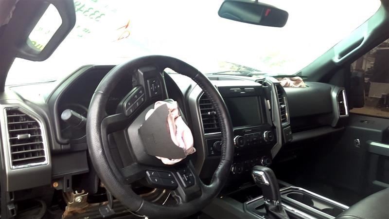 F150 2016 High Mounted Stop Light 1036334071