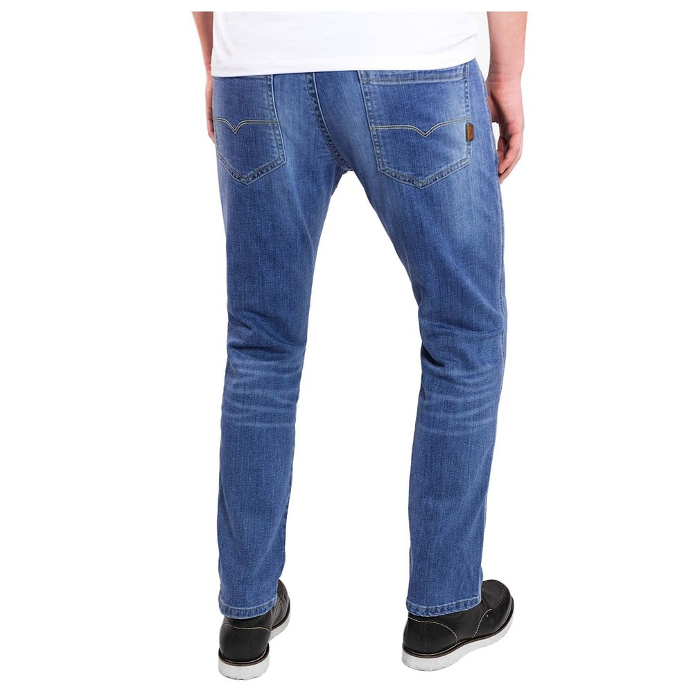 John Doe Original Jeans - Light Blue