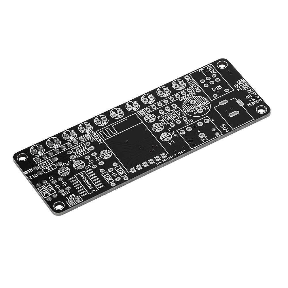 DC 5V PAM8406 Speaker Amplifier Board Module 2CH Bluetooth Speaker Kit DIY US