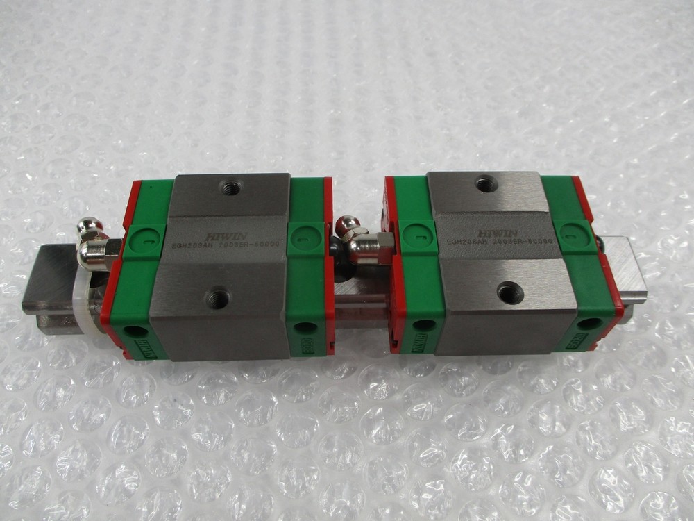 HIWIN EGH2DSAH LINEAR SLIDE NSNP