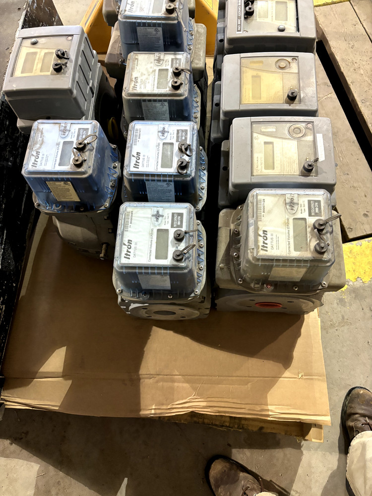 METRIS METER ASSORTMENT 800-5M