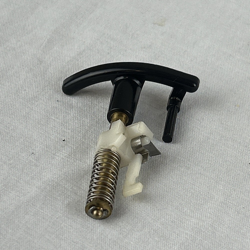 Technics SL-D3 Arm Lift Bar Plastic and spring
