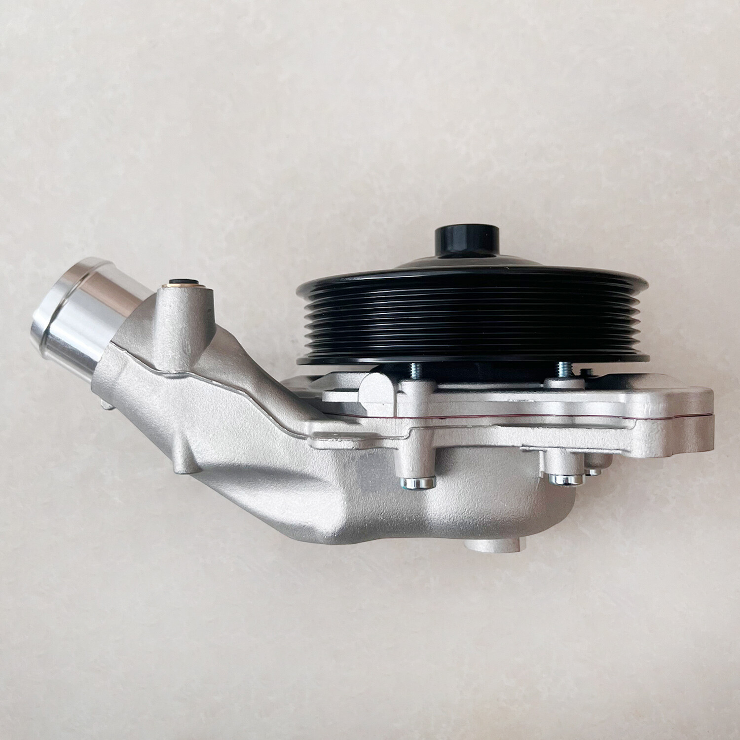 COOLING SYSTEM KIT FIT FOR JAGUAR LAND ROVER 3.0L V6 SUPERCHARGED ENGINE NEW USA