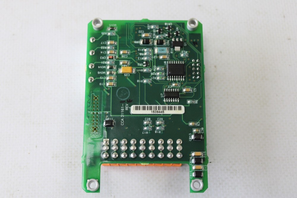 CCA S4000T CONTROL BOARD PCB CARD