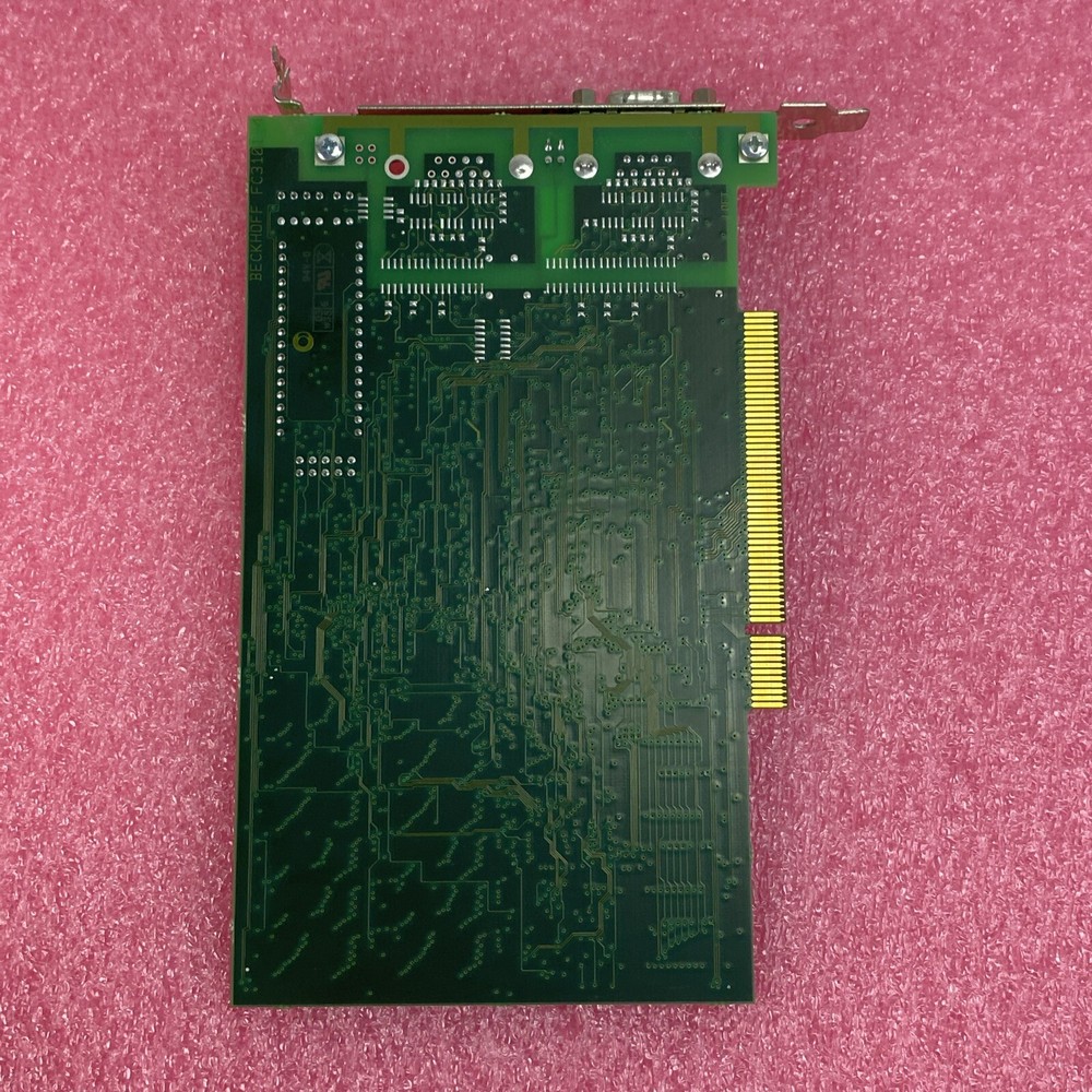 Beckhoff FC3101-4 Interface Bus Card